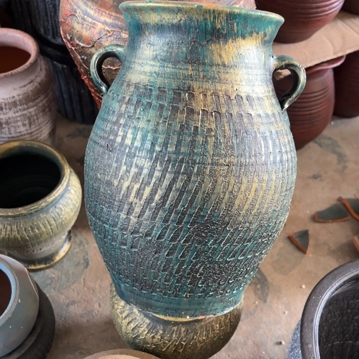 9.9-1瑕疵高26口14绿金1325