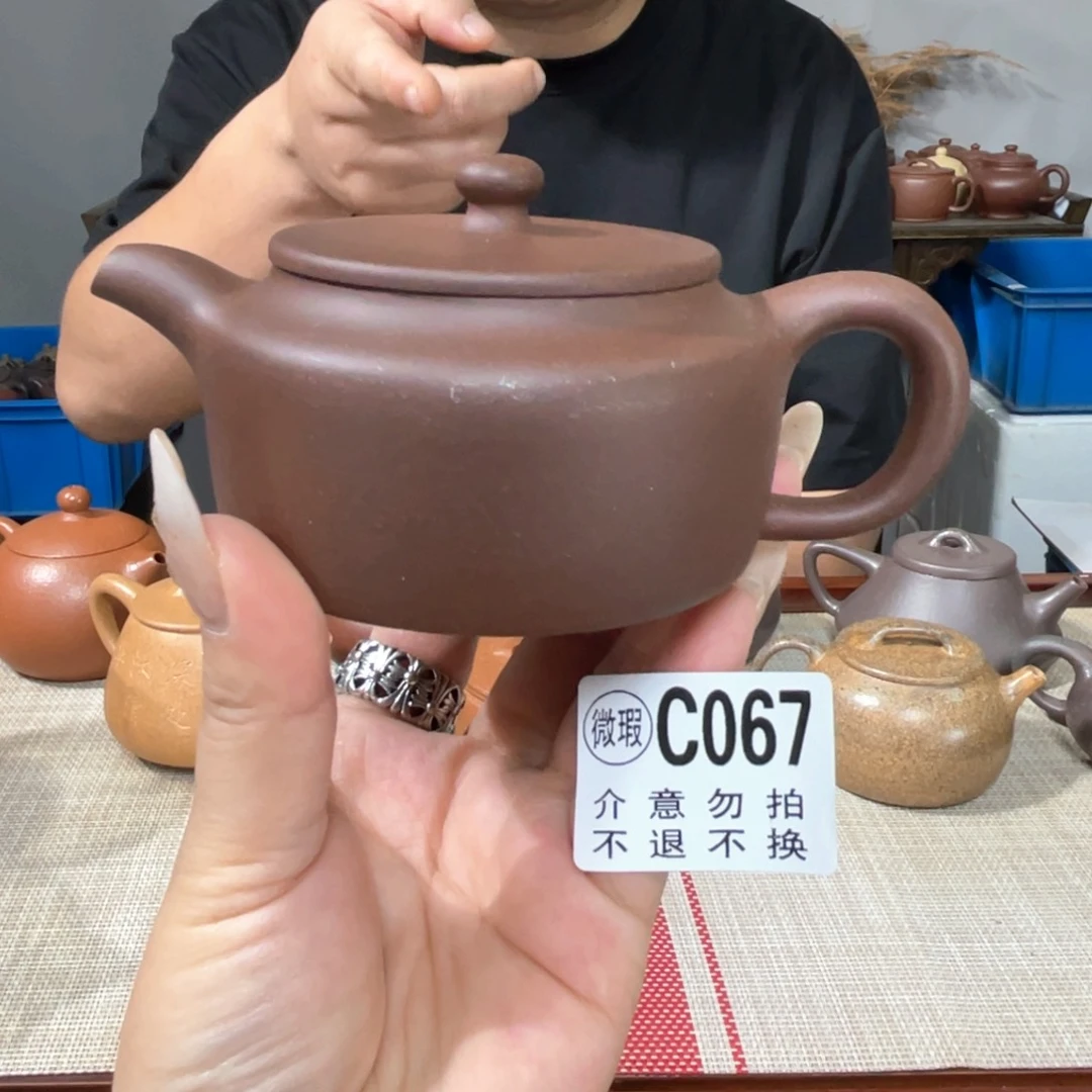 茶壶紫砂宜兴紫砂11111
