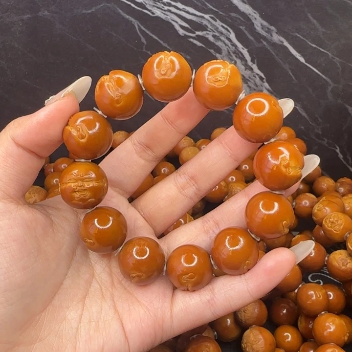 手串/手链橄榄核橄榄核手串