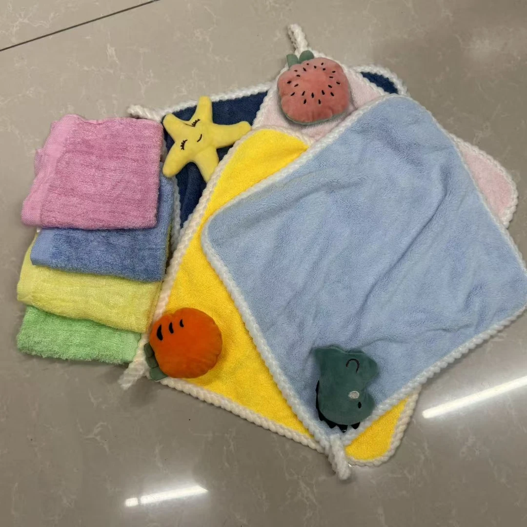 洗碗巾 擦手巾 直播间福利款 总有你想要的