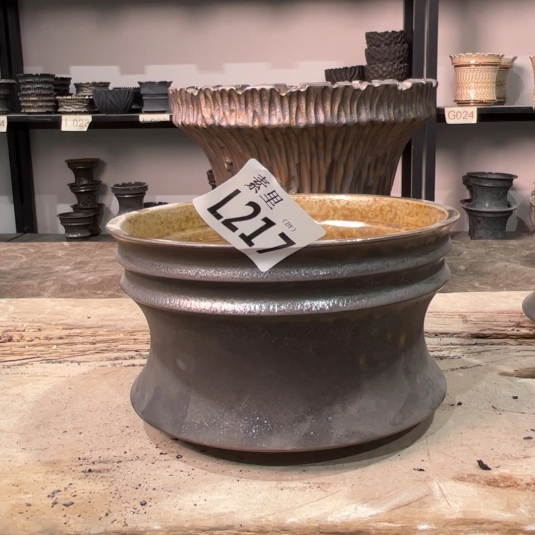 陶内口15高9瑕疵景德镇