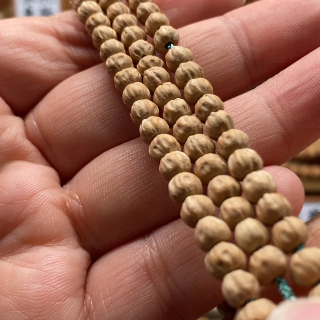 柏香籽/百香籽吊坠