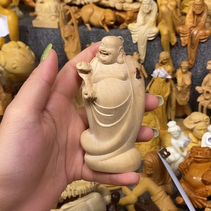 黄杨木黄杨木瑕疵米勒