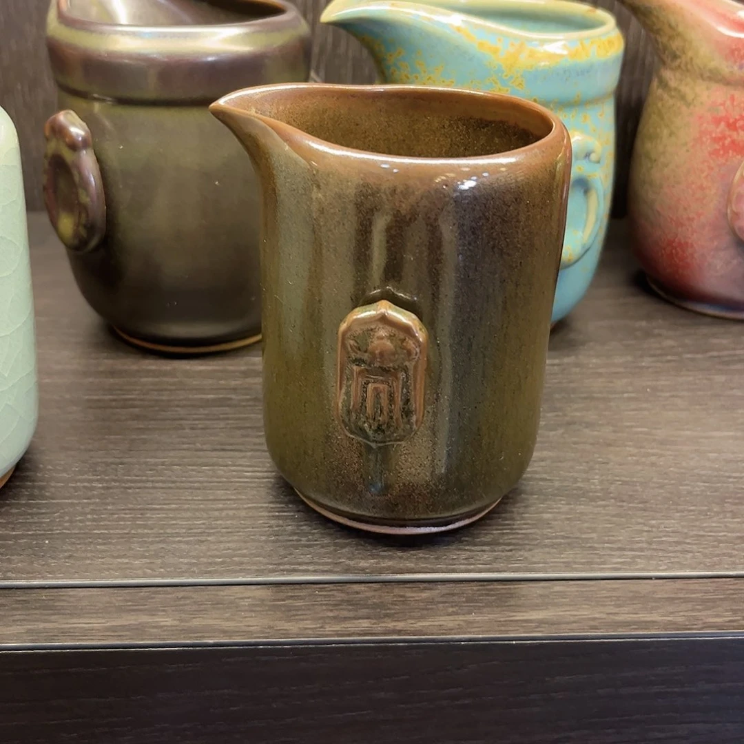 瓷片嘻*钧尚源公道……