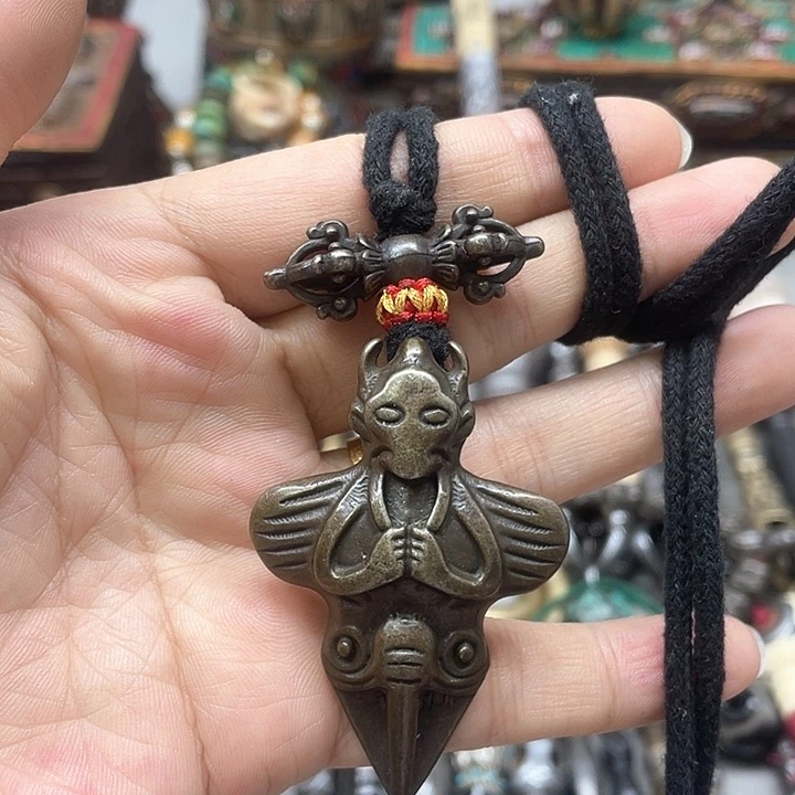 工艺品挂件一物一图