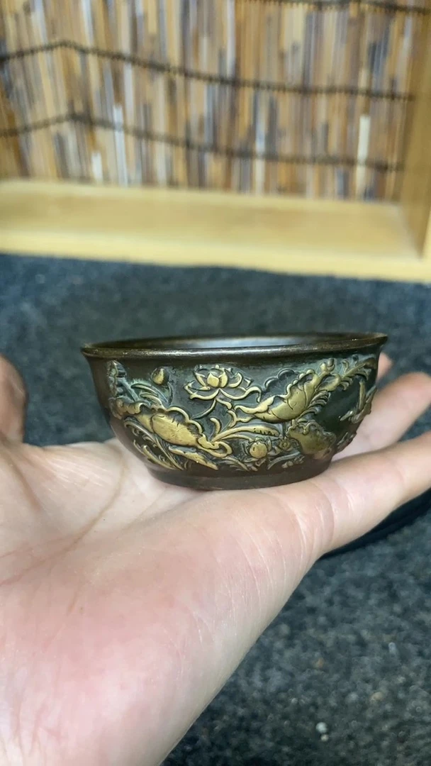 精品摆件工艺精湛