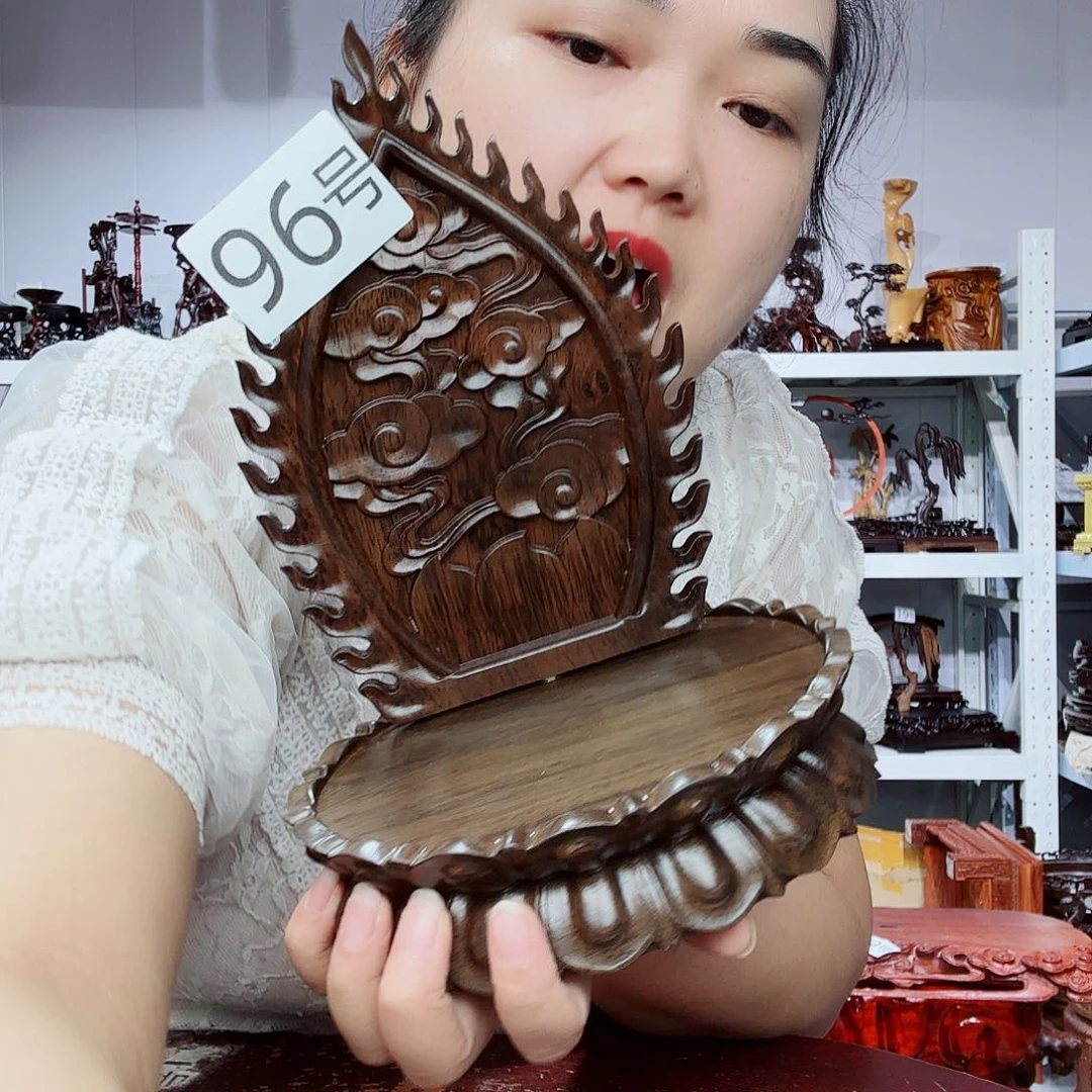 非洲紫檀（红花梨）96