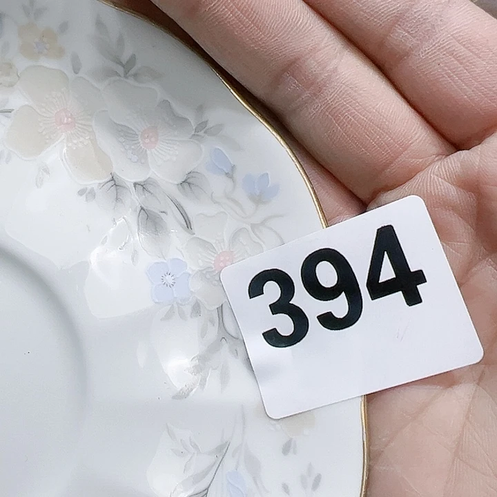 瓷片王***菁Chocoholic