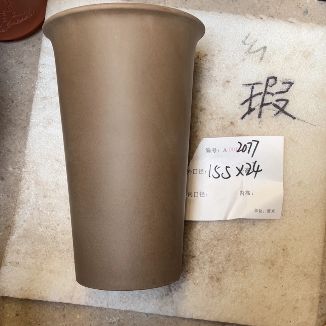 花盆紫砂紫砂花盆