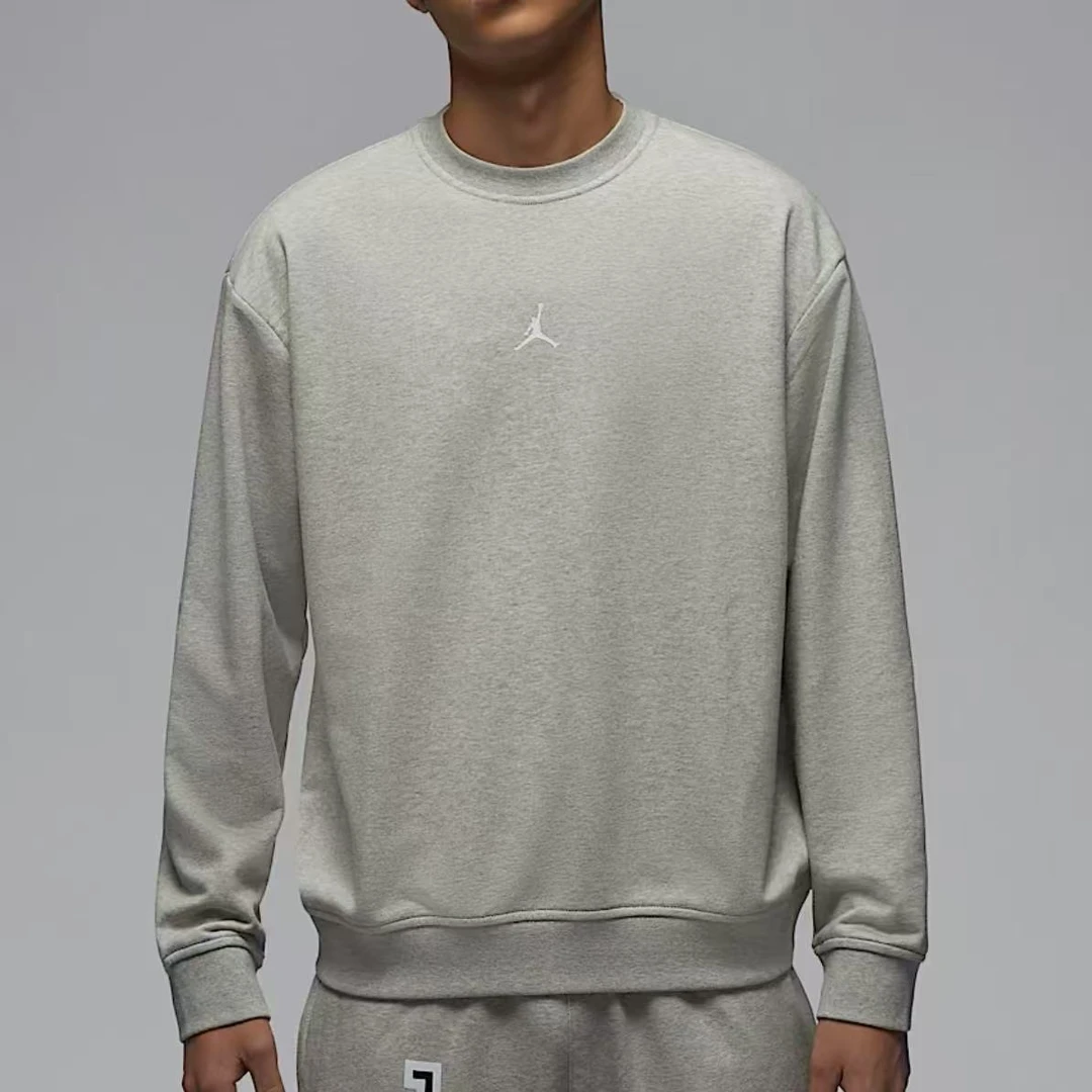 NIKE/耐克【年终狂欢季】男子速干篮球圆领运动衫FV8625050