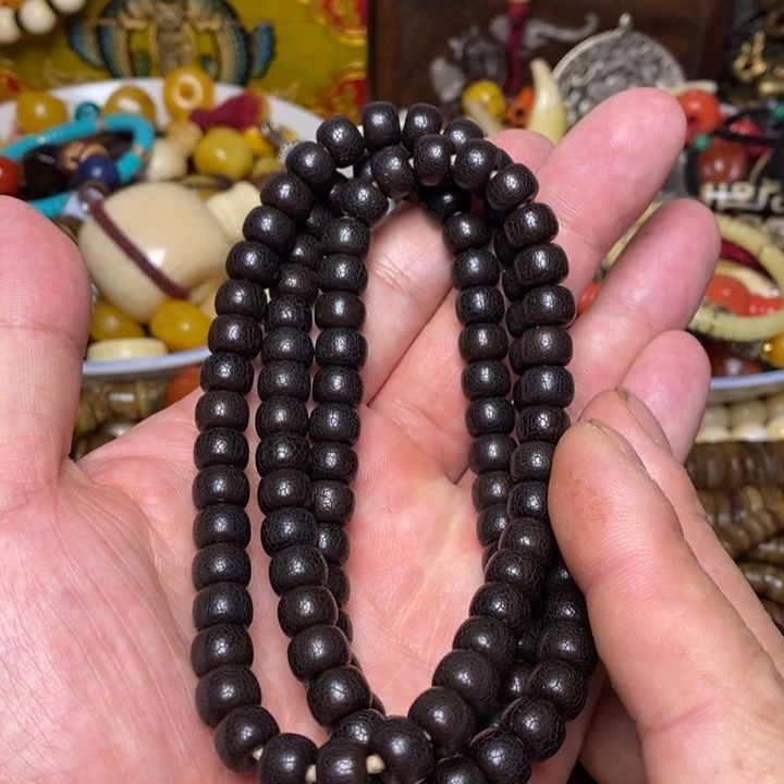 檀香紫檀（小叶紫檀）