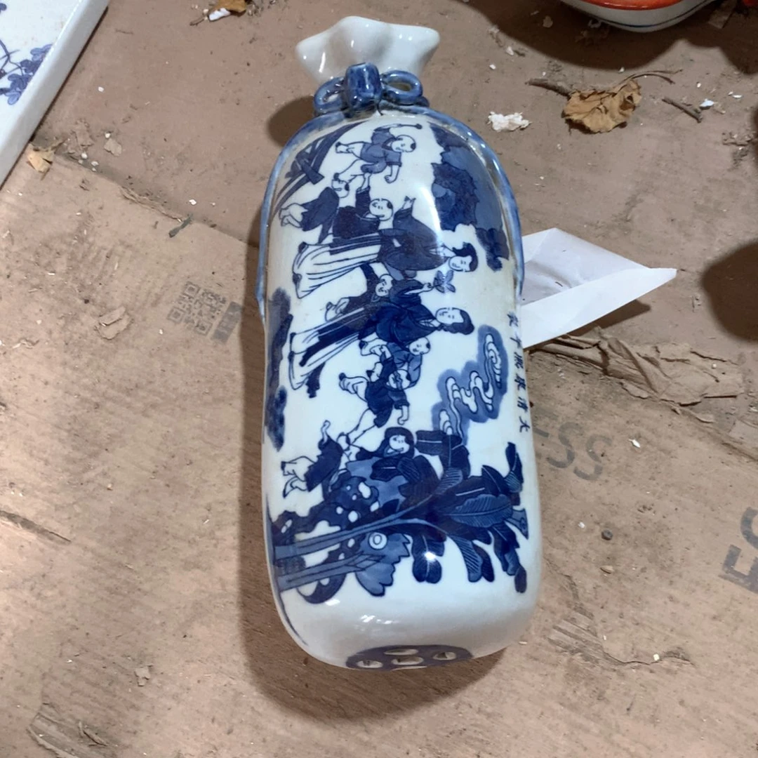 江***艳高端大气上档次瓷器