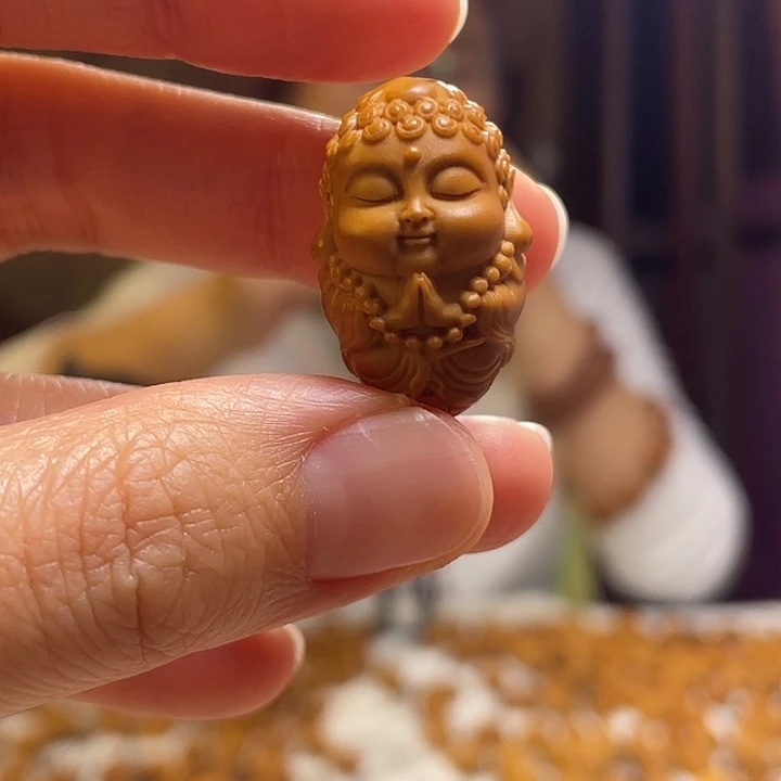手串/手链橄榄核