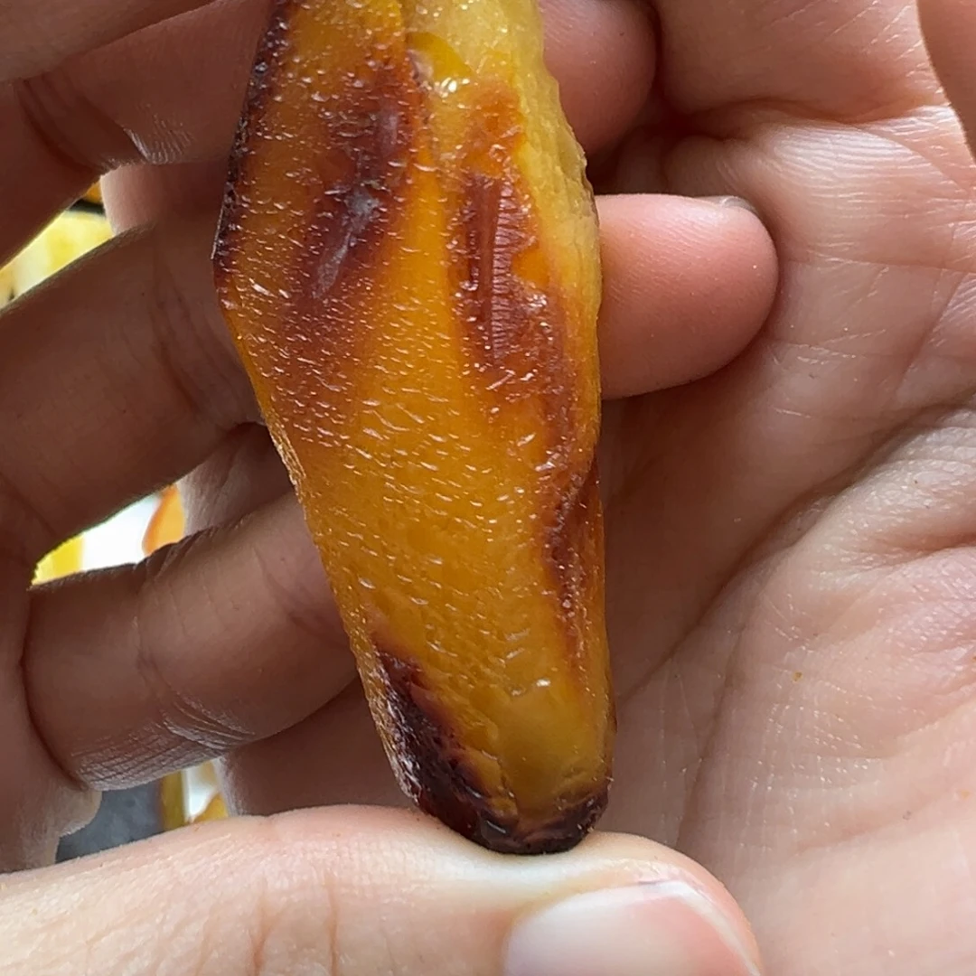 徐***徐定制琥珀蜜蜡定制