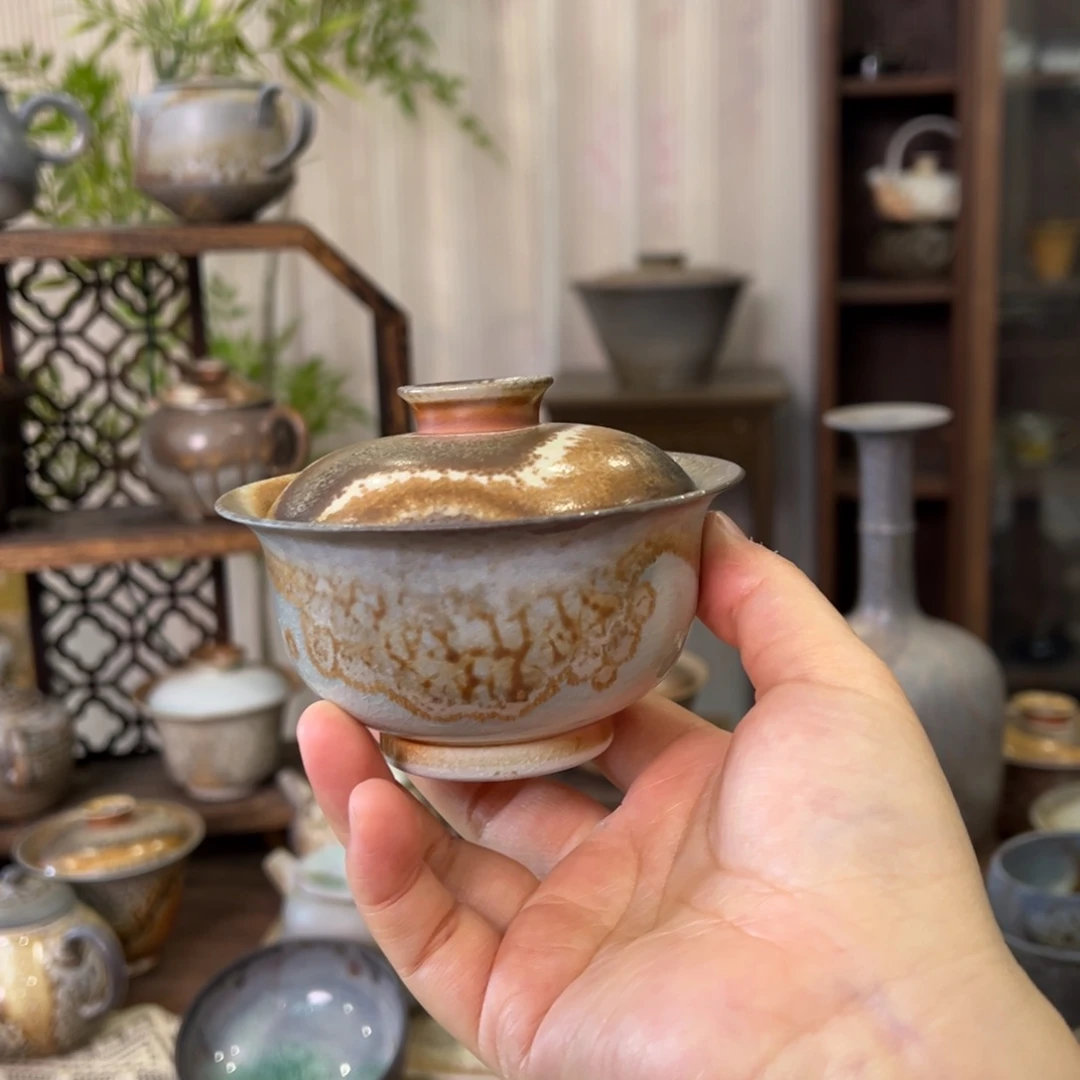 05中白顶翠盖碗福利