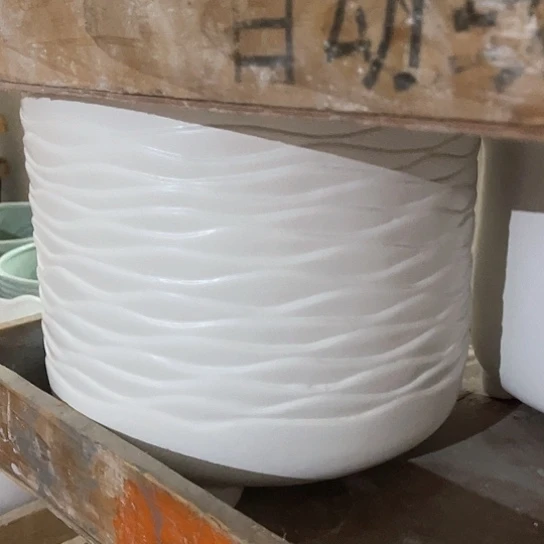 陶瓷外贸尾货多肉绿植陶瓷花盆