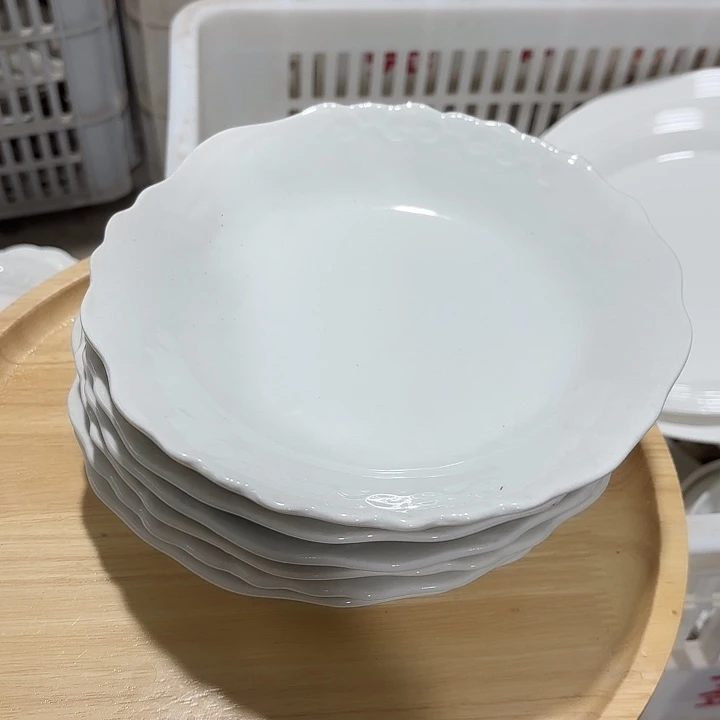 碟888六个工厂库存微瑕产品