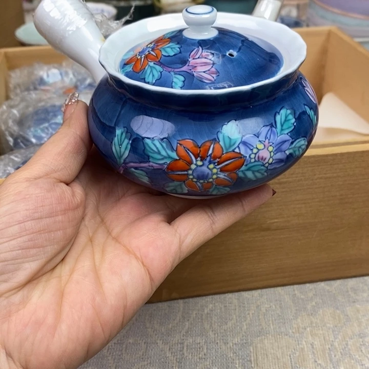 九*猫侯姐瓷器茶具杯子碗钵盘子