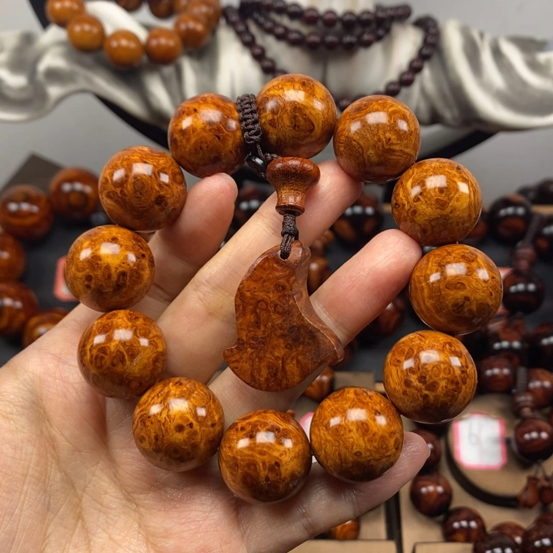 【闪购商品】黄花梨/降香黄檀陈*2.0黄金底高货爆满留疤