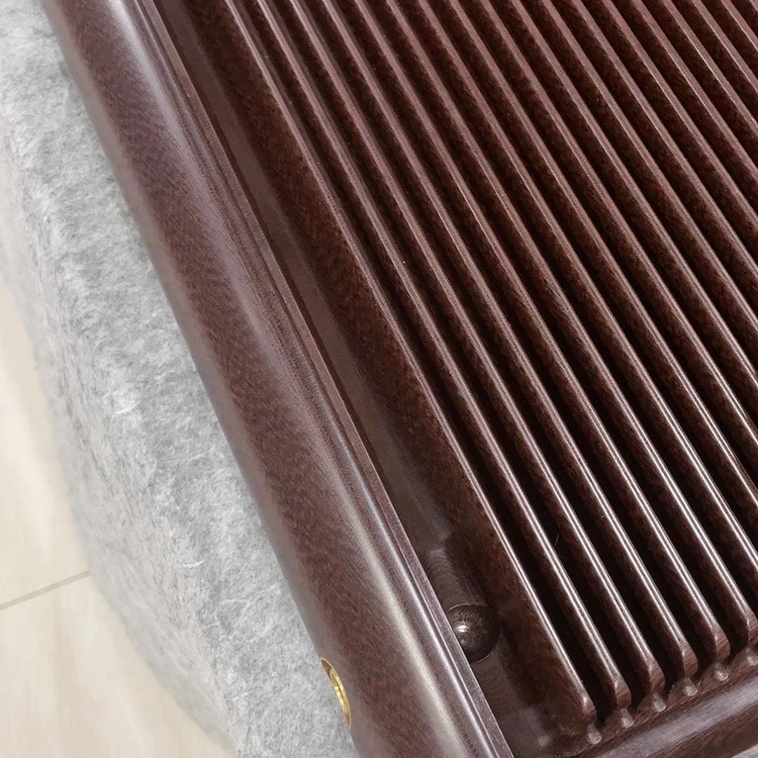 【闪购商品】༺***༻电木茶盘紫龙纹70/40/5