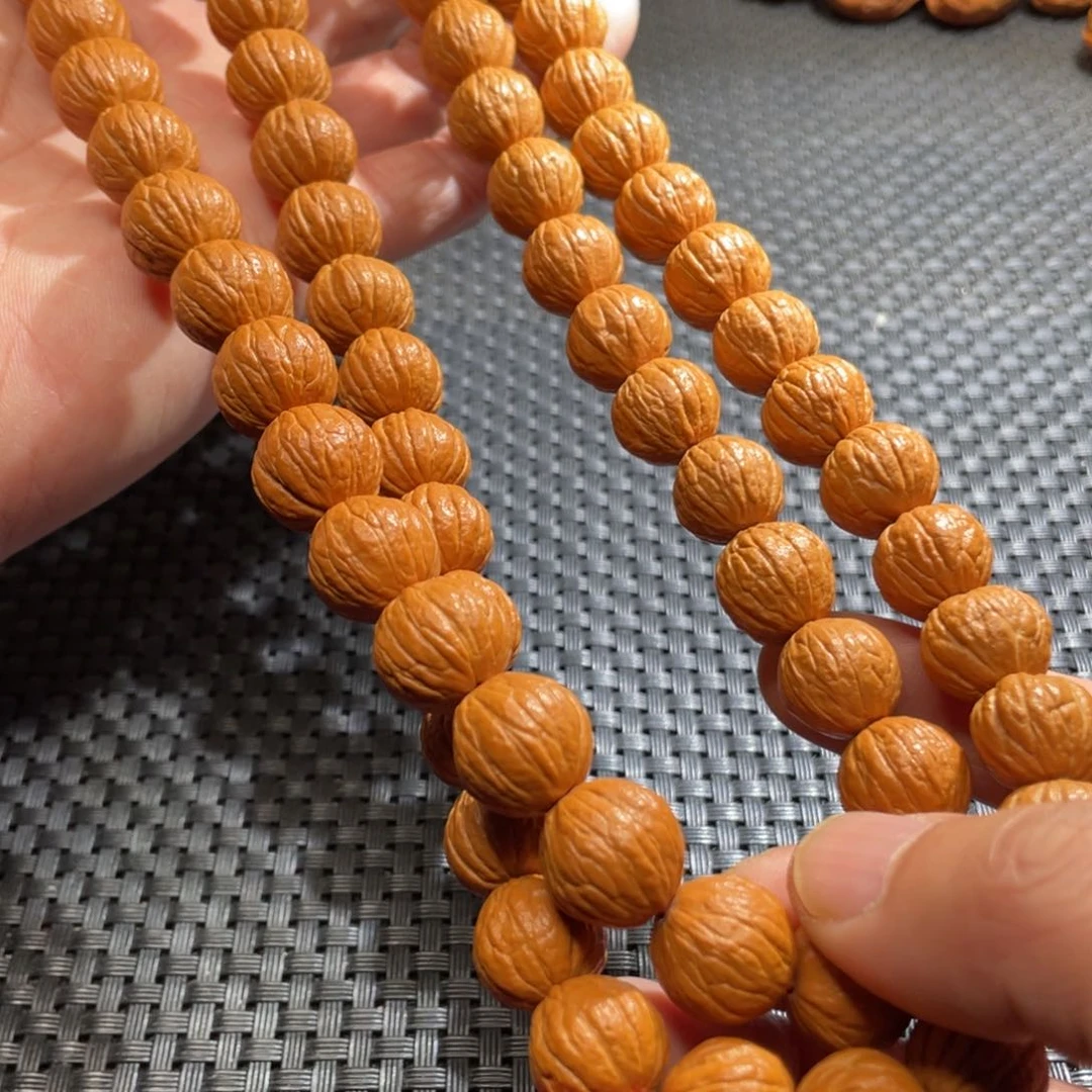 文玩核桃手串核桃