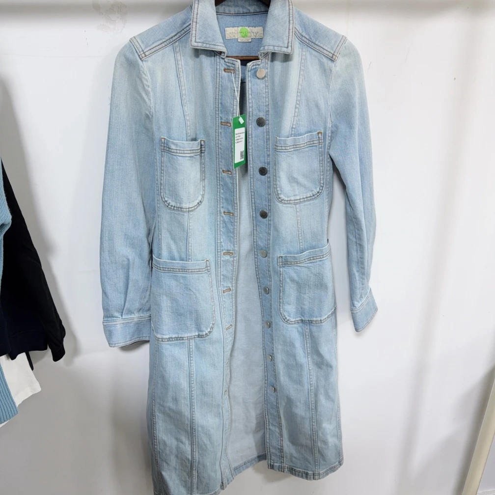 95新 Marc Jacobs/莫杰  Stella McCartney牛仔裙 1867 2875