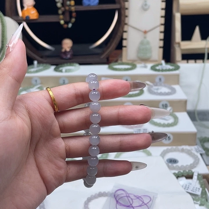 手串未镶嵌和田玉1****属