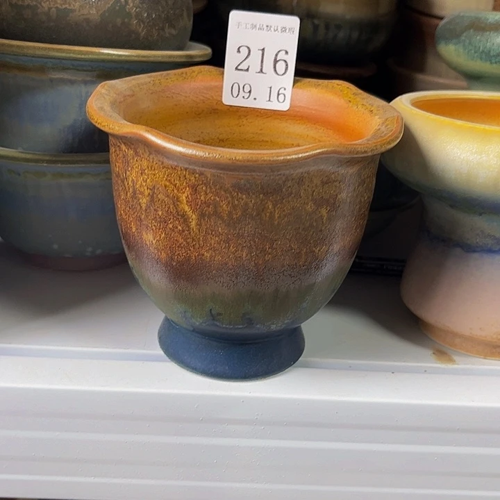 瓷片景德镇陶瓷手工制作