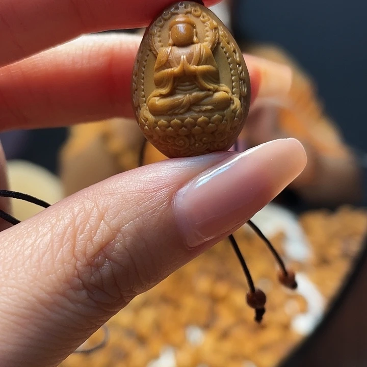 手串/手链橄榄核橄榄核