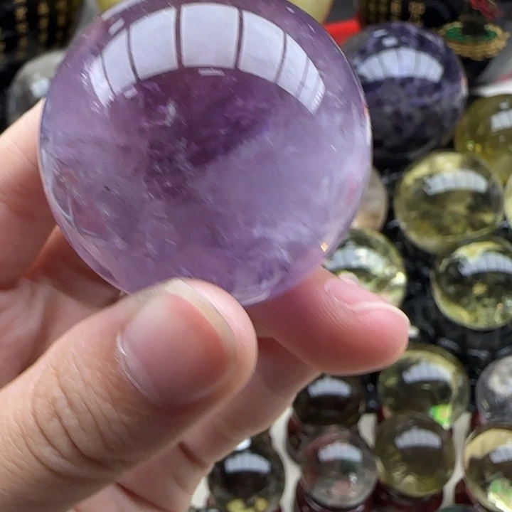 未镶嵌水晶摆件c942