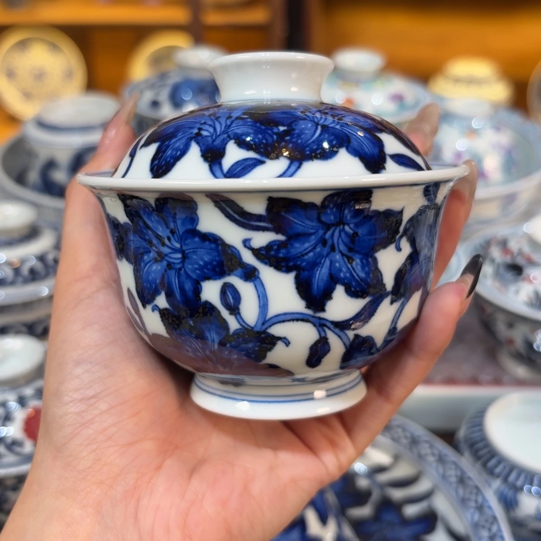 盖碗111111111111111