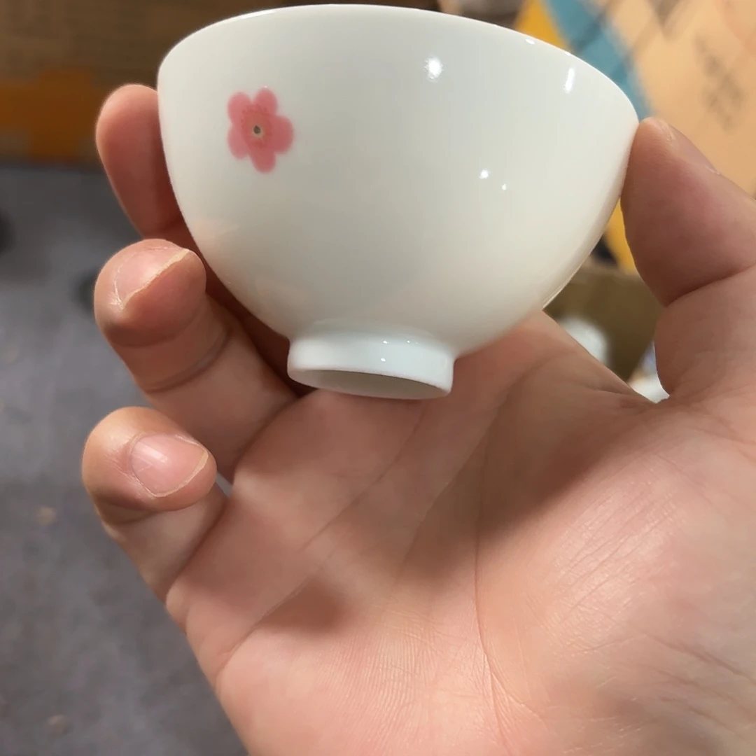 景德镇现代陶瓷用品