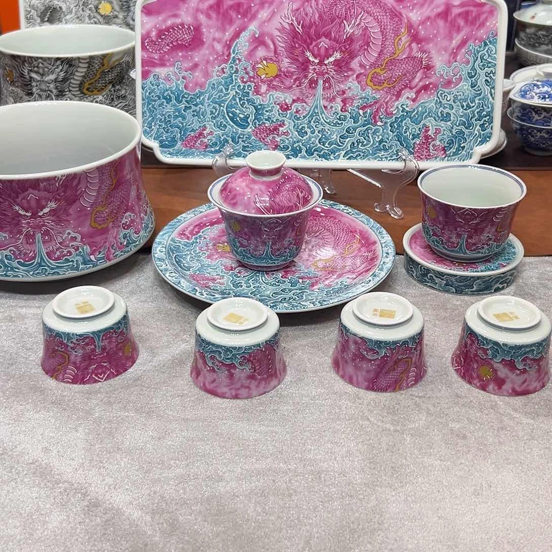 摆件回家后健健康康吗