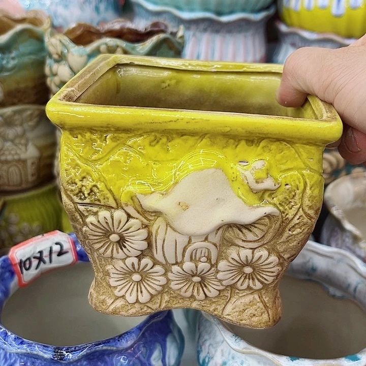 花盆厂家直销 9.99包邮