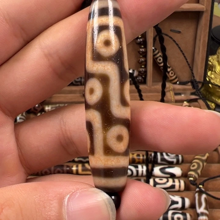 不***啥玛瑙/玉髓未镶嵌颈饰