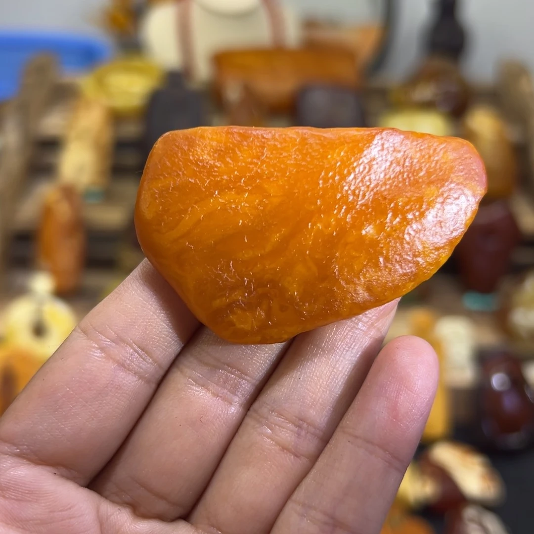 定制琥珀琥珀蜜蜡