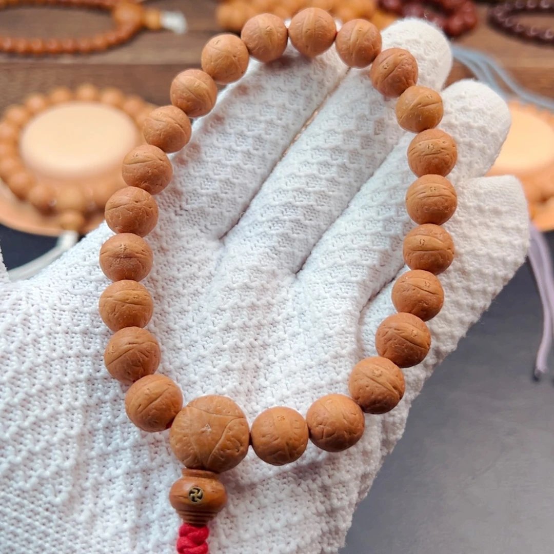 手串凤眼菩提11.5mm开播福利