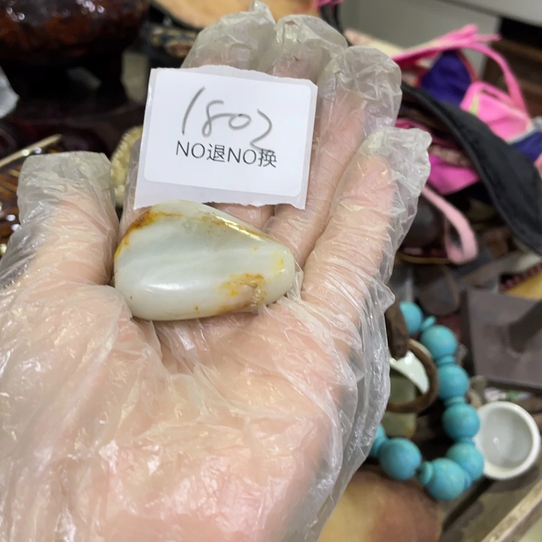 音****琉璃/树脂/塑料类1802工艺品222