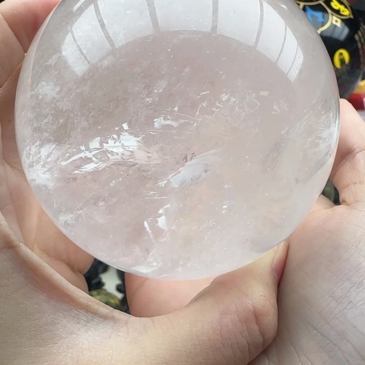 摆件未镶嵌水晶c570