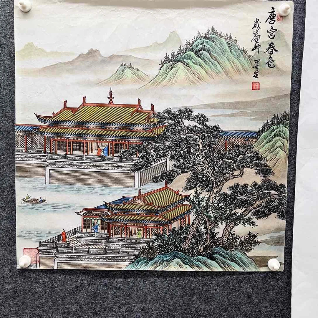 艺术作品美术作品1