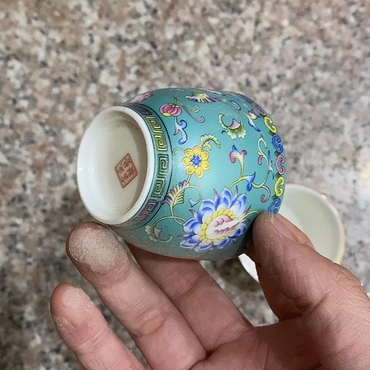 陶瓷艺术品及陶瓷制品