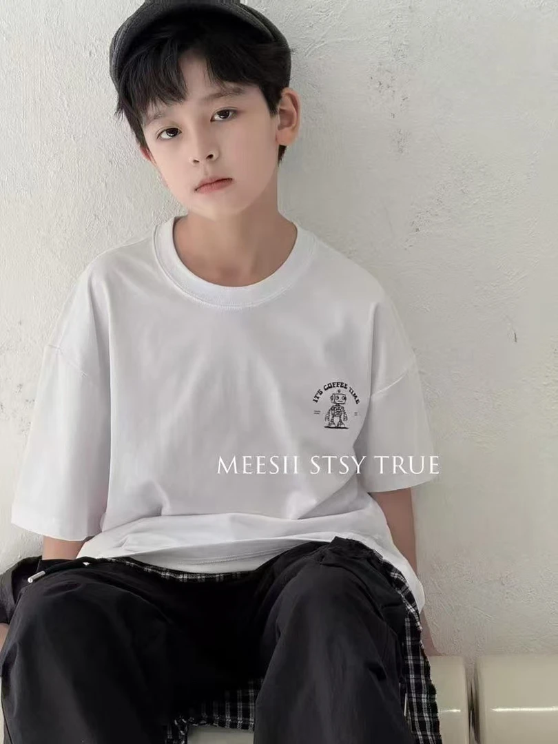 25夏季孤pinT恤链接（订单备注编码）