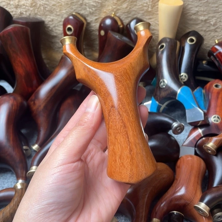 大果紫檀（缅甸花梨）瑕疵964