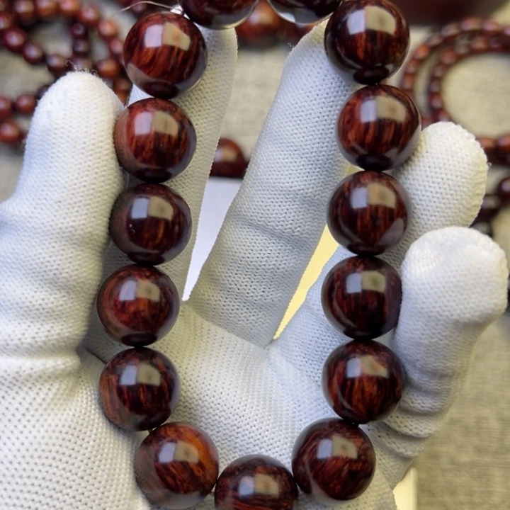 木凡海南红降黑金1.5满油满香一档精品