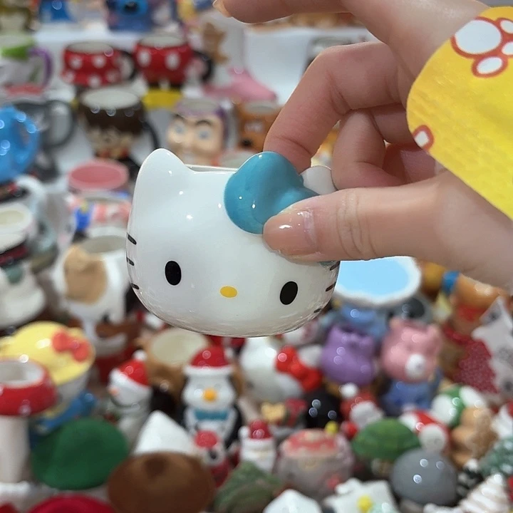 瓷片陶瓷完美主义慎拍