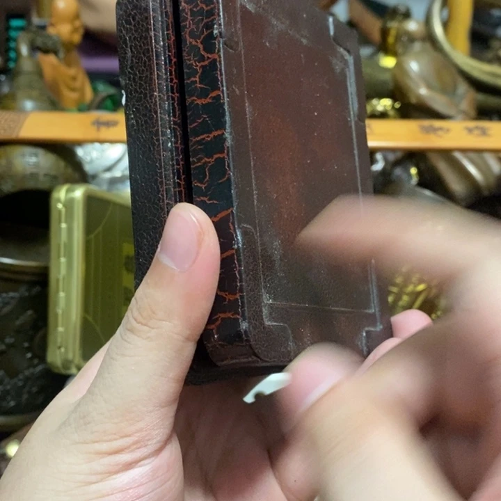 摆件古玩收藏鉴赏