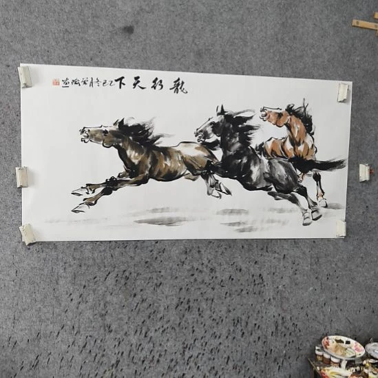 用***依国画三生万物皆可期待