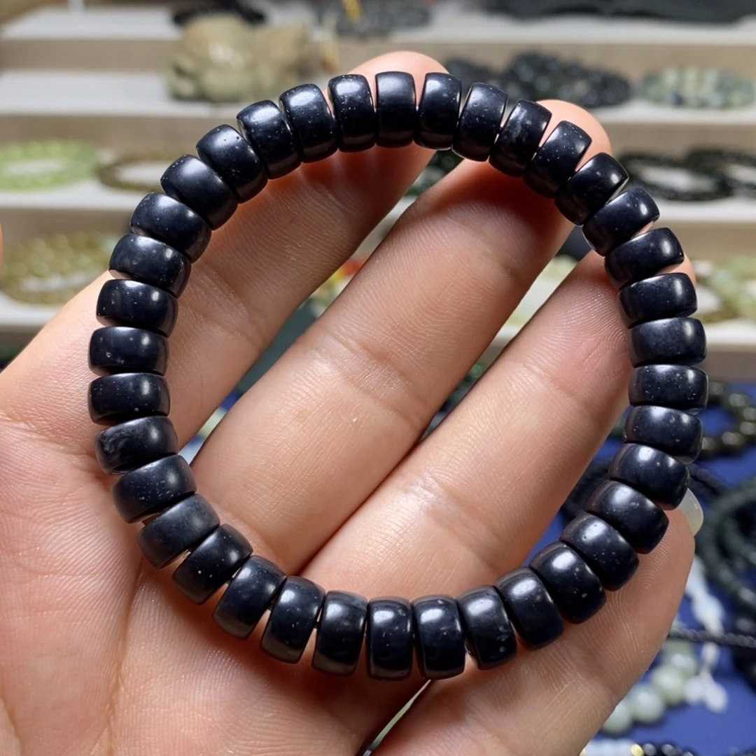 手链未镶嵌和田玉