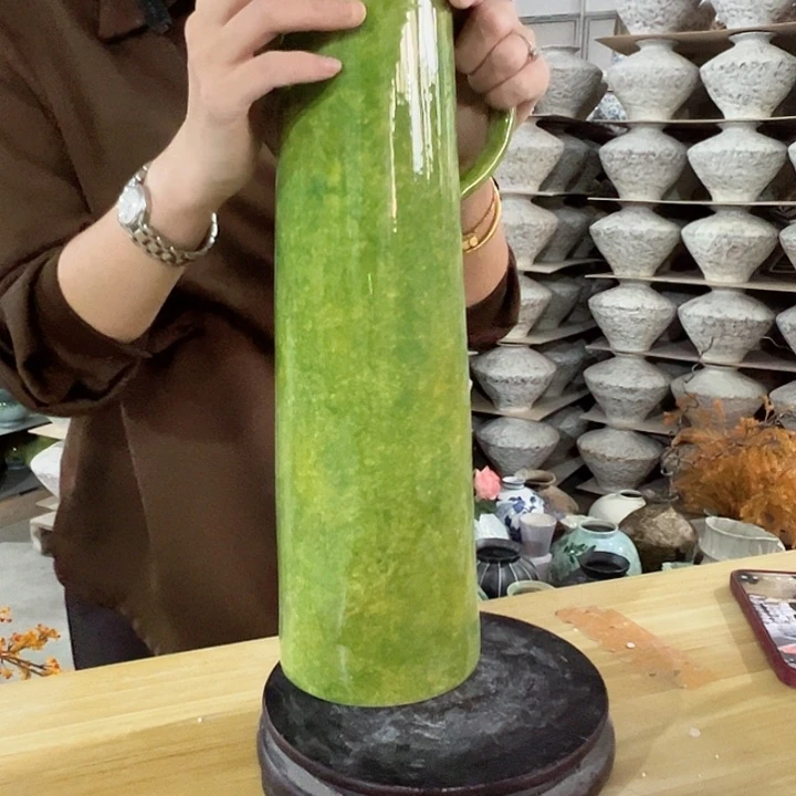 景德镇陶瓷花瓶花器