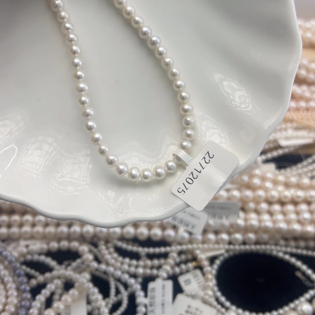 1淡水珍珠未镶嵌1